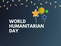 World Humanitarian Day Wishes Messages and Quotes